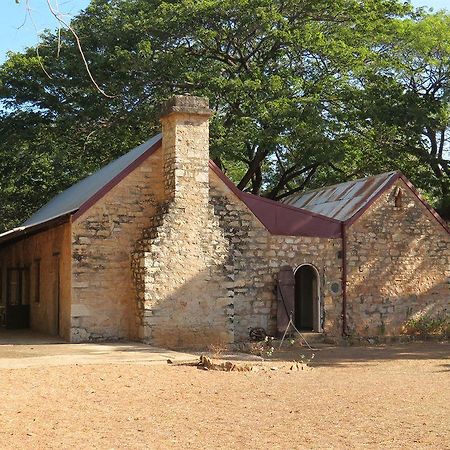 Springvale Homestead Katherine Exterior photo