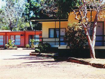 Springvale Homestead Katherine Exterior photo